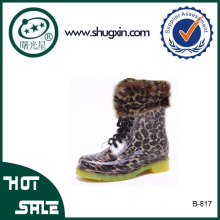 cheap wholesale shoes winter rain boots shoe covers